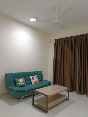 Seaview Emerald Sandakan